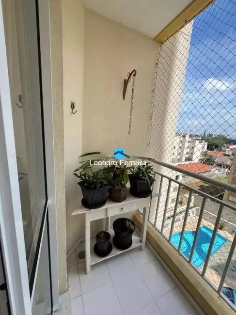 Foto 8 de Apartamento com 2 quartos à venda, 58m2 em Rudge Ramos, Sao Bernardo Do Campo - SP