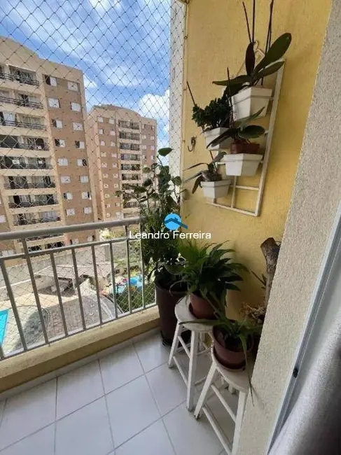 Foto 7 de Apartamento com 2 quartos à venda, 58m2 em Rudge Ramos, Sao Bernardo Do Campo - SP