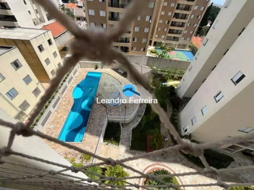 Foto 9 de Apartamento com 2 quartos à venda, 58m2 em Rudge Ramos, Sao Bernardo Do Campo - SP