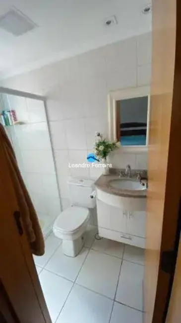 Foto 7 de Apartamento com 3 quartos à venda, 158m2 em Vila Gonçalves, Sao Bernardo Do Campo - SP