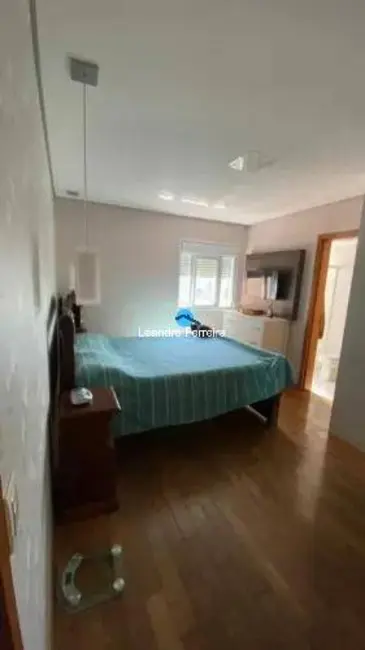 Foto 2 de Apartamento com 3 quartos à venda, 158m2 em Vila Gonçalves, Sao Bernardo Do Campo - SP