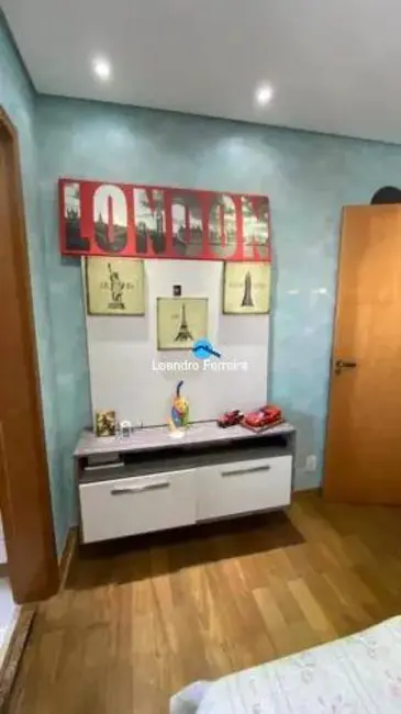 Foto 8 de Apartamento com 3 quartos à venda, 158m2 em Vila Gonçalves, Sao Bernardo Do Campo - SP