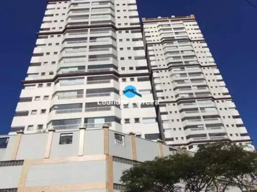 Foto 1 de Apartamento com 3 quartos à venda, 158m2 em Vila Gonçalves, Sao Bernardo Do Campo - SP