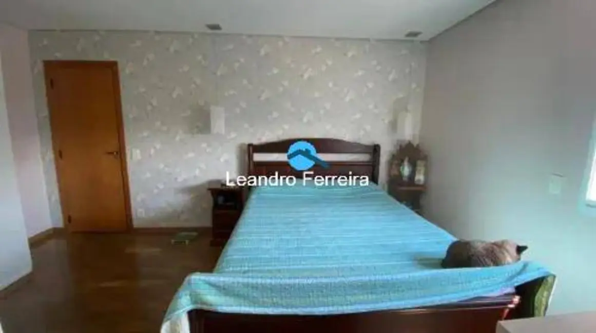 Foto 5 de Apartamento com 3 quartos à venda, 158m2 em Vila Gonçalves, Sao Bernardo Do Campo - SP