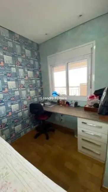 Foto 9 de Apartamento com 3 quartos à venda, 158m2 em Vila Gonçalves, Sao Bernardo Do Campo - SP