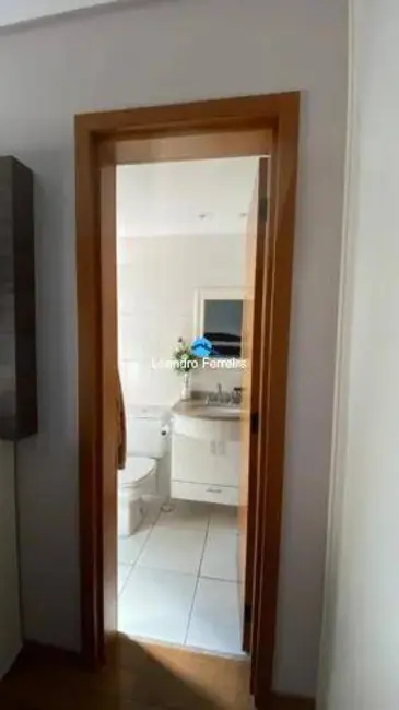 Foto 6 de Apartamento com 3 quartos à venda, 158m2 em Vila Gonçalves, Sao Bernardo Do Campo - SP