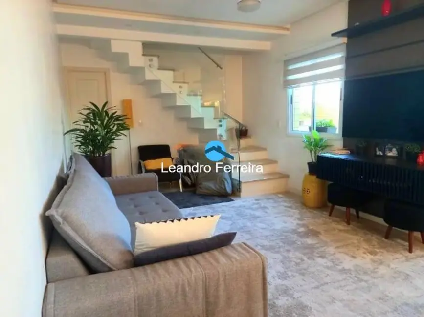 Foto 1 de Apartamento com 4 quartos à venda, 177m2 em Anchieta, Sao Bernardo Do Campo - SP