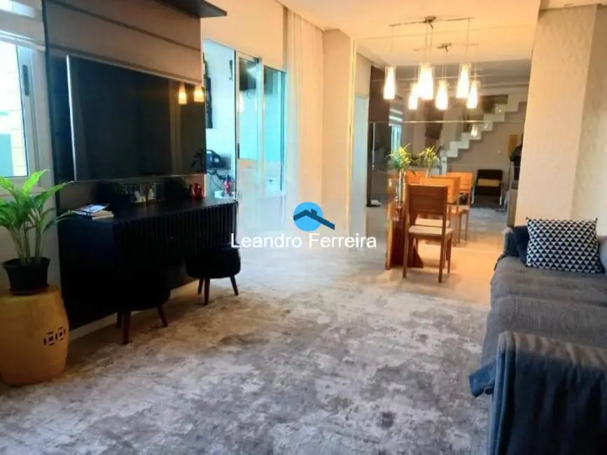 Foto 3 de Apartamento com 4 quartos à venda, 177m2 em Anchieta, Sao Bernardo Do Campo - SP