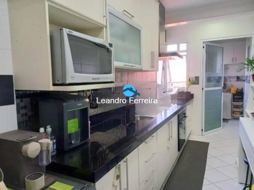 Foto 8 de Apartamento com 4 quartos à venda, 177m2 em Anchieta, Sao Bernardo Do Campo - SP