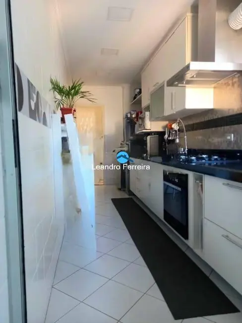 Foto 7 de Apartamento com 4 quartos à venda, 177m2 em Anchieta, Sao Bernardo Do Campo - SP