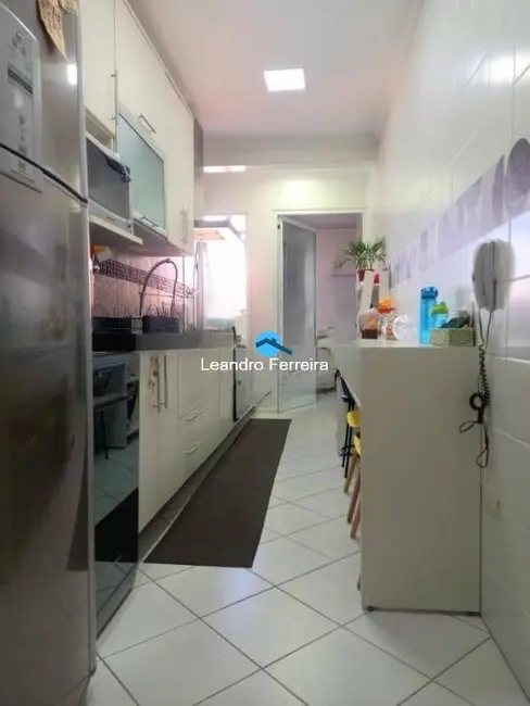 Foto 9 de Apartamento com 4 quartos à venda, 177m2 em Anchieta, Sao Bernardo Do Campo - SP