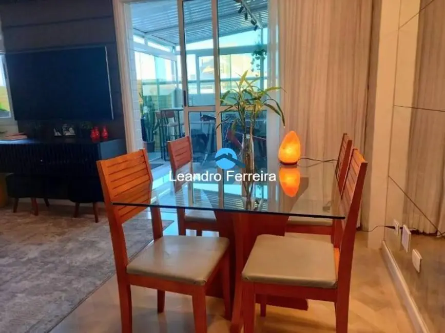 Foto 5 de Apartamento com 4 quartos à venda, 177m2 em Anchieta, Sao Bernardo Do Campo - SP