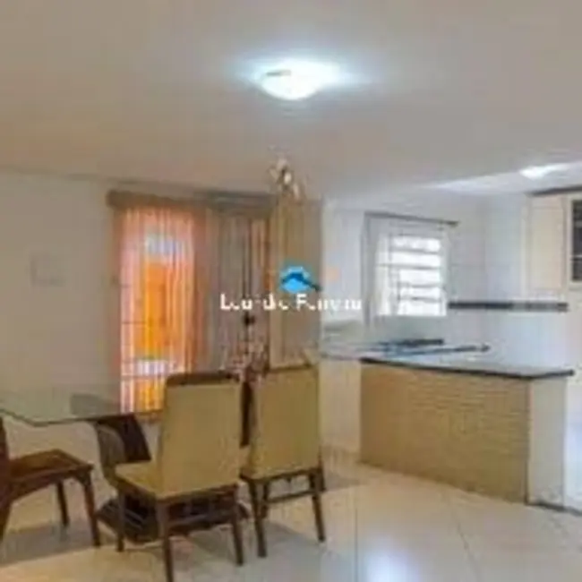 Foto 4 de Apartamento com 3 quartos à venda, 118m2 em Jardim do Mar, Sao Bernardo Do Campo - SP