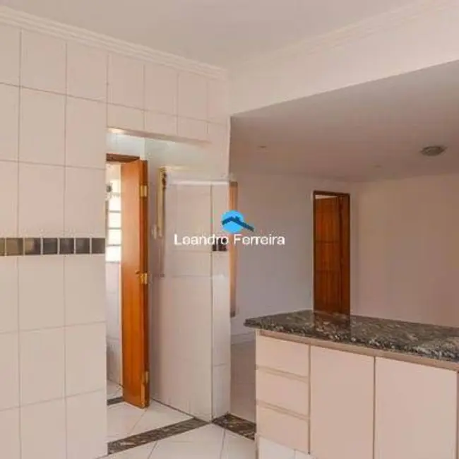 Foto 8 de Apartamento com 3 quartos à venda, 118m2 em Jardim do Mar, Sao Bernardo Do Campo - SP
