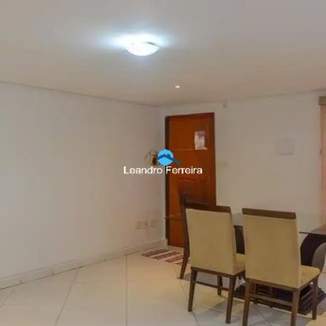 Foto 2 de Apartamento com 3 quartos à venda, 118m2 em Jardim do Mar, Sao Bernardo Do Campo - SP