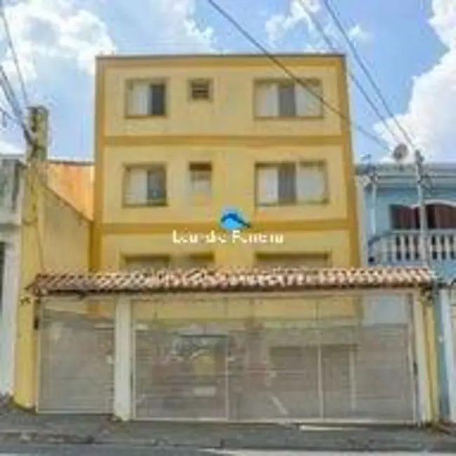 Foto 1 de Apartamento com 3 quartos à venda, 118m2 em Jardim do Mar, Sao Bernardo Do Campo - SP