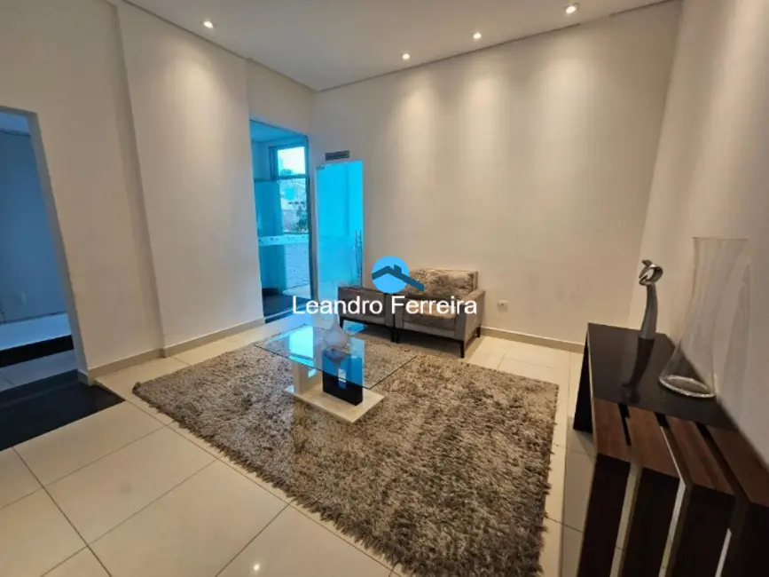 Foto 8 de Apartamento com 3 quartos à venda, 150m2 em Jardim do Mar, Sao Bernardo Do Campo - SP
