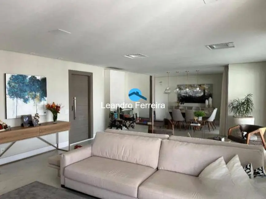 Foto 8 de Apartamento com 3 quartos à venda, 237m2 em Centro, Sao Bernardo Do Campo - SP