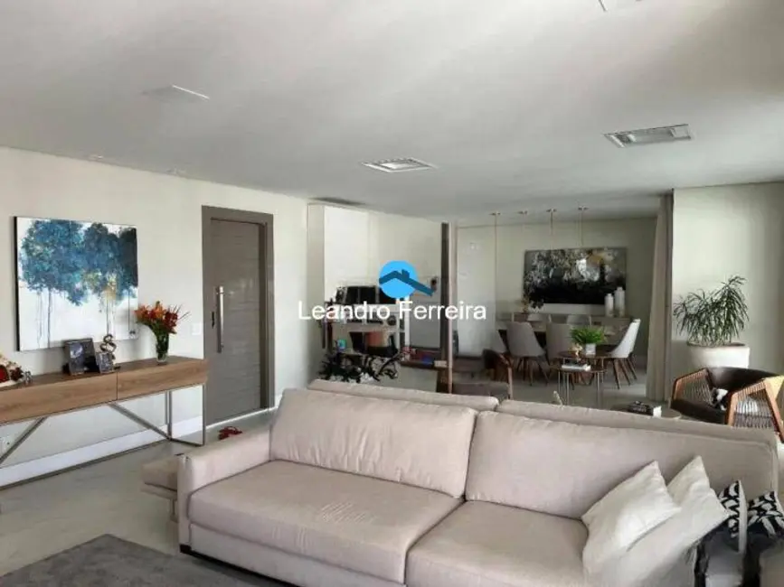 Foto 5 de Apartamento com 3 quartos à venda, 237m2 em Centro, Sao Bernardo Do Campo - SP