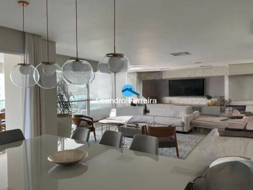 Foto 3 de Apartamento com 3 quartos à venda, 237m2 em Centro, Sao Bernardo Do Campo - SP