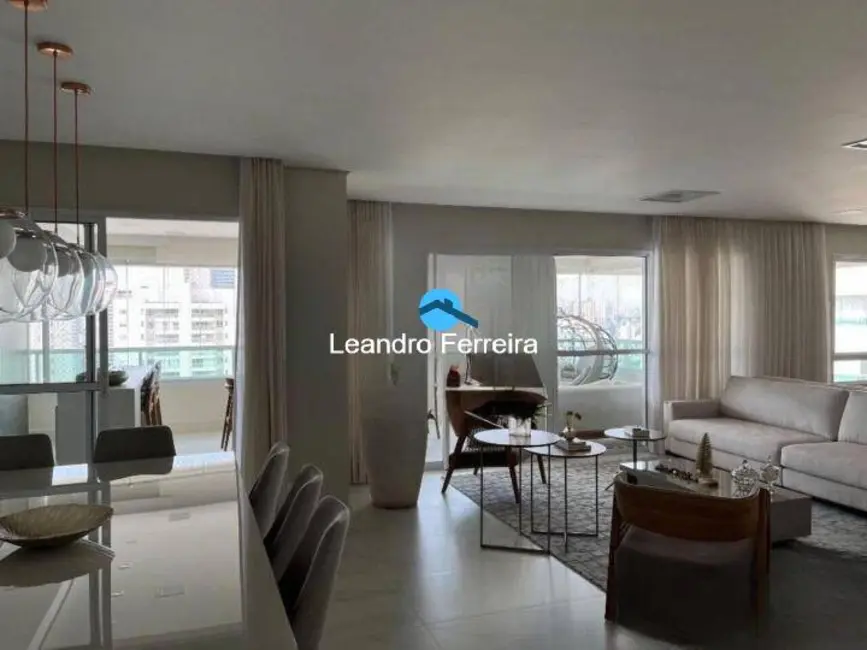 Foto 7 de Apartamento com 3 quartos à venda, 237m2 em Centro, Sao Bernardo Do Campo - SP