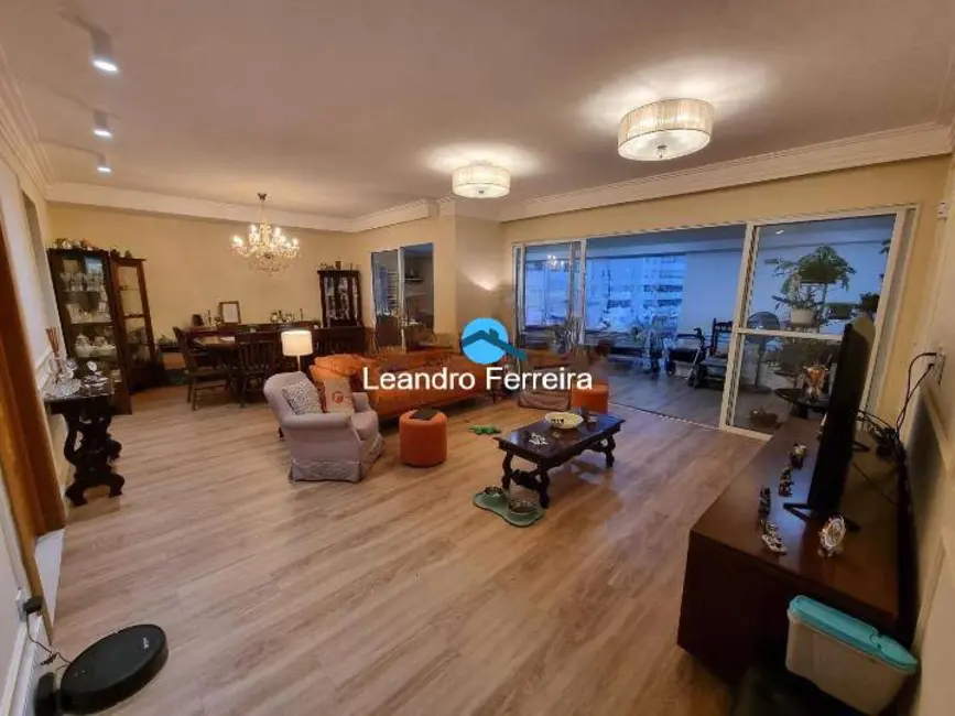 Foto 8 de Apartamento com 3 quartos à venda, 180m2 em Centro, Sao Bernardo Do Campo - SP