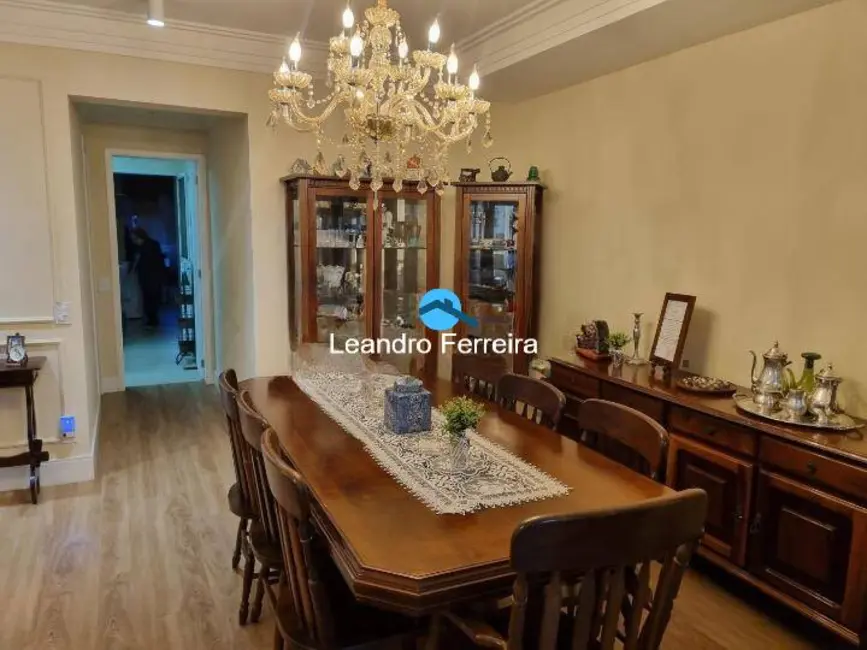 Foto 3 de Apartamento com 3 quartos à venda, 180m2 em Centro, Sao Bernardo Do Campo - SP