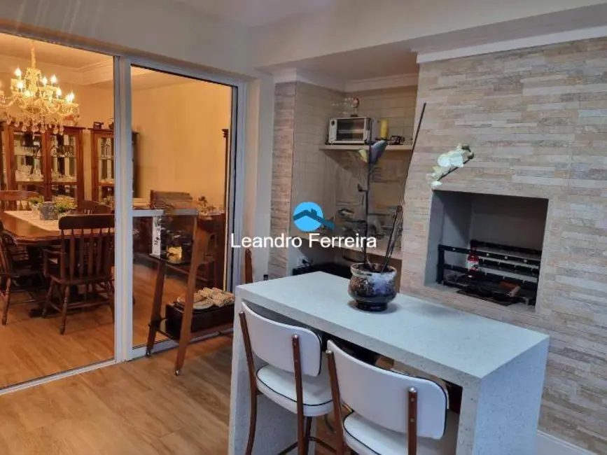 Foto 4 de Apartamento com 3 quartos à venda, 180m2 em Centro, Sao Bernardo Do Campo - SP