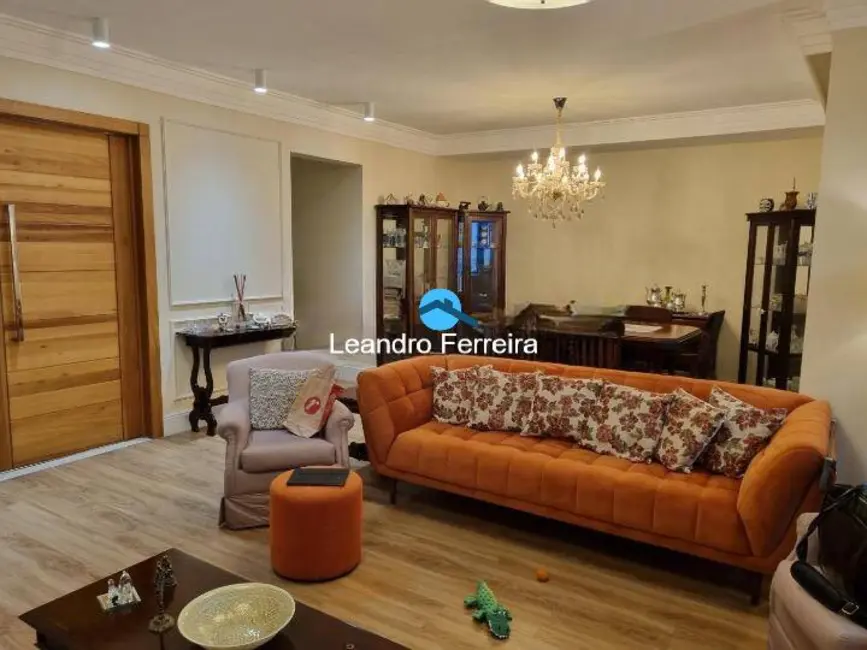 Foto 5 de Apartamento com 3 quartos à venda, 180m2 em Centro, Sao Bernardo Do Campo - SP