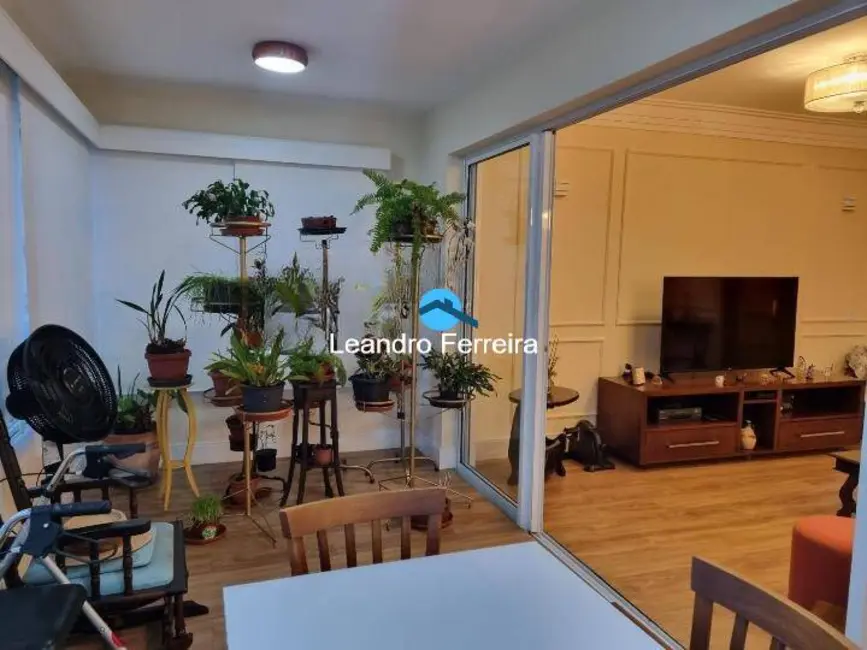 Foto 7 de Apartamento com 3 quartos à venda, 180m2 em Centro, Sao Bernardo Do Campo - SP