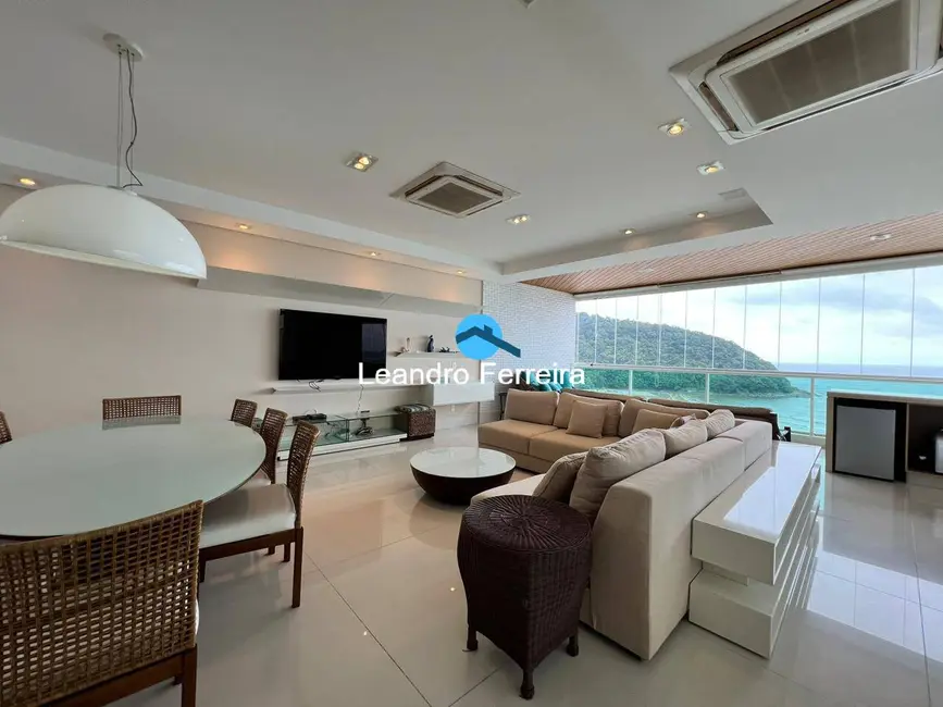 Cobertura com 4 quartos à venda, 300m2 em Bertioga - SP - imagem 9 Foto 9 de Cobertura com 4 quartos à venda, 300m2 em Bertioga - SP