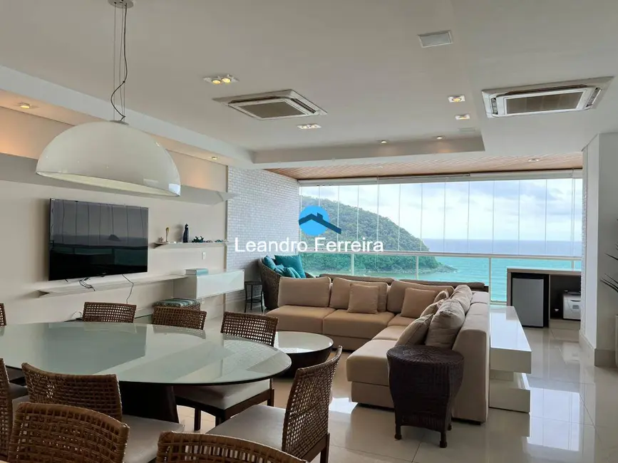 Cobertura com 4 quartos à venda, 300m2 em Bertioga - SP - imagem 4 Foto 4 de Cobertura com 4 quartos à venda, 300m2 em Bertioga - SP