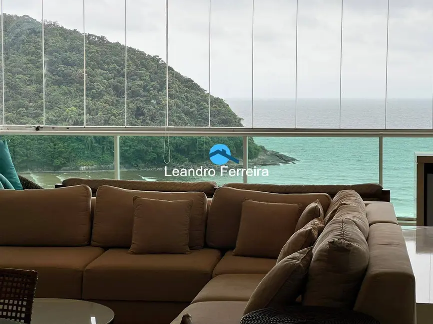 Cobertura com 4 quartos à venda, 300m2 em Bertioga - SP - imagem 7 Foto 7 de Cobertura com 4 quartos à venda, 300m2 em Bertioga - SP