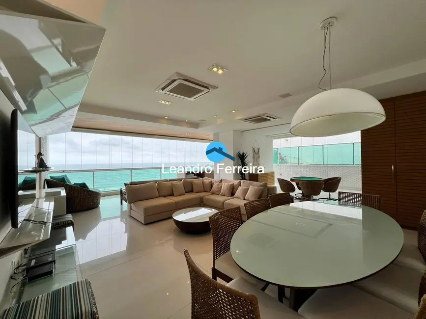 Cobertura com 4 quartos à venda, 300m2 em Bertioga - SP - imagem 3 Foto 3 de Cobertura com 4 quartos à venda, 300m2 em Bertioga - SP