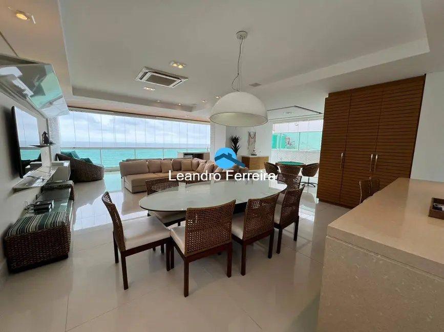 Cobertura com 4 quartos à venda, 300m2 em Bertioga - SP - imagem 6 Foto 6 de Cobertura com 4 quartos à venda, 300m2 em Bertioga - SP