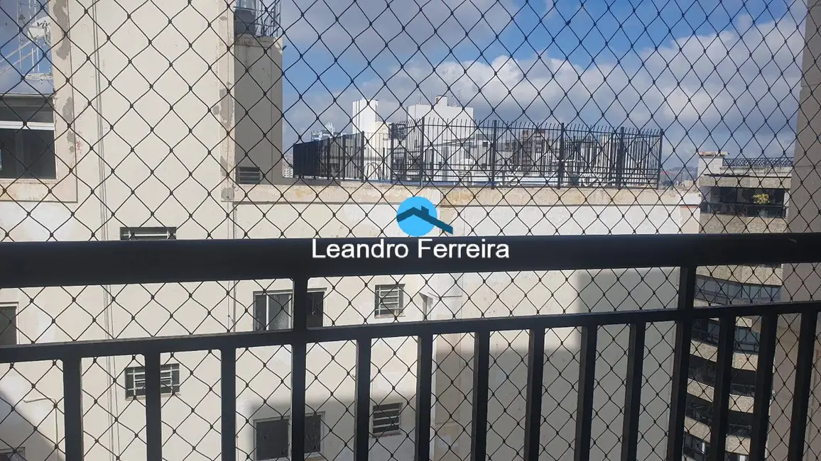 Foto 6 de Apartamento com 2 quartos à venda, 50m2 em Baeta Neves, Sao Bernardo Do Campo - SP