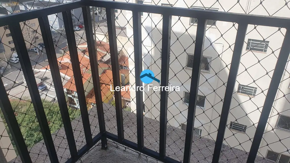 Foto 5 de Apartamento com 2 quartos à venda, 50m2 em Baeta Neves, Sao Bernardo Do Campo - SP