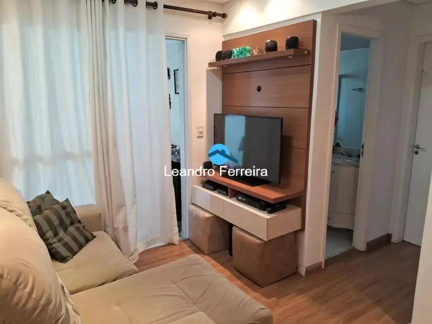 Foto 3 de Apartamento com 2 quartos à venda, 62m2 em Centro, Sao Bernardo Do Campo - SP