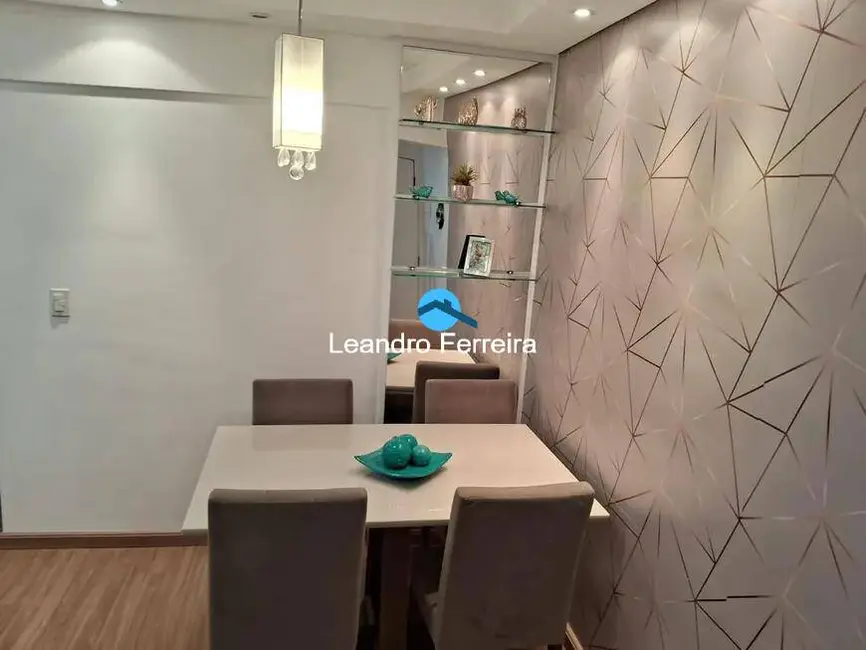 Foto 4 de Apartamento com 2 quartos à venda, 62m2 em Centro, Sao Bernardo Do Campo - SP