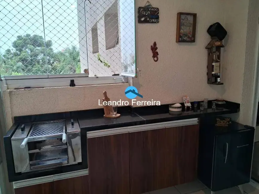 Foto 6 de Apartamento com 2 quartos à venda, 62m2 em Centro, Sao Bernardo Do Campo - SP