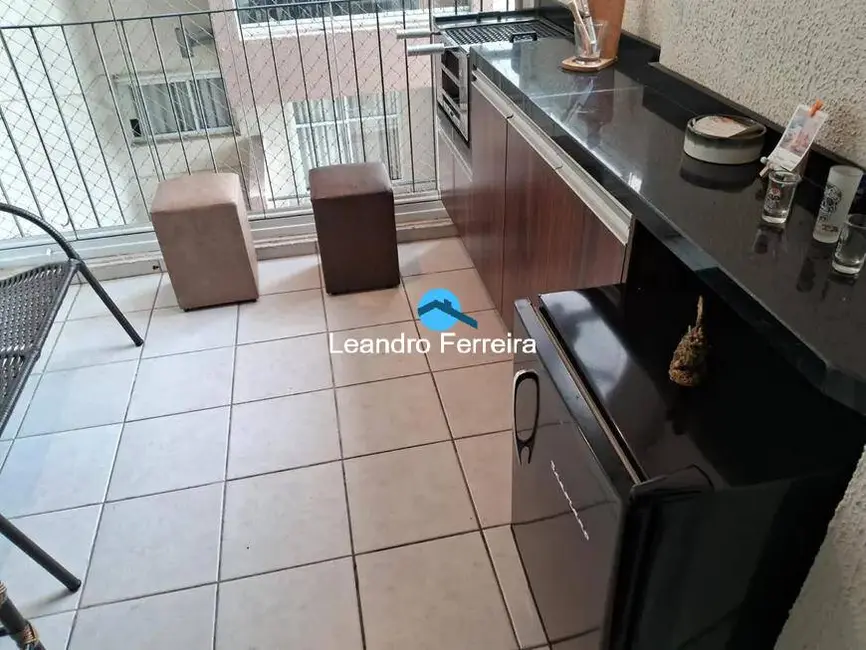 Foto 8 de Apartamento com 2 quartos à venda, 62m2 em Centro, Sao Bernardo Do Campo - SP