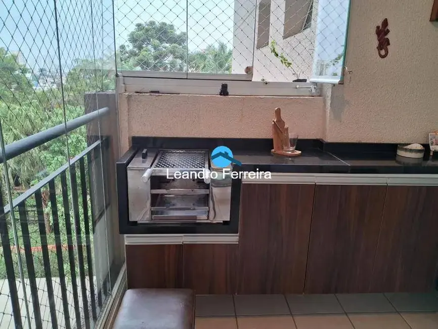 Foto 7 de Apartamento com 2 quartos à venda, 62m2 em Centro, Sao Bernardo Do Campo - SP