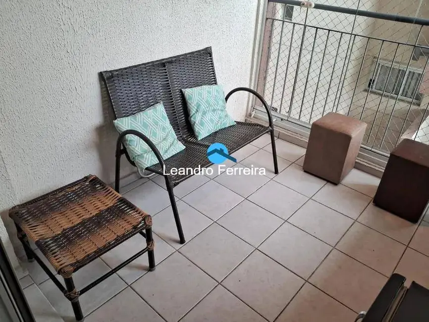 Foto 9 de Apartamento com 2 quartos à venda, 62m2 em Centro, Sao Bernardo Do Campo - SP