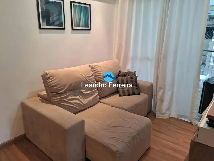 Foto 2 de Apartamento com 2 quartos à venda, 62m2 em Centro, Sao Bernardo Do Campo - SP