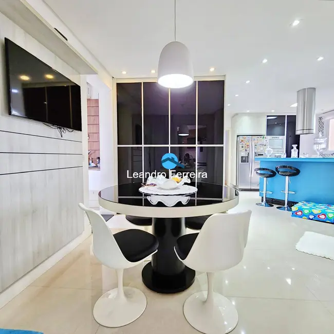 Apartamento com 4 quartos à venda, 300m2 em Jardim do Mar, Sao Bernardo Do Campo - SP - imagem 6 Foto 6 de Apartamento com 4 quartos à venda, 300m2 em Jardim do Mar, Sao Bernardo Do Campo - SP