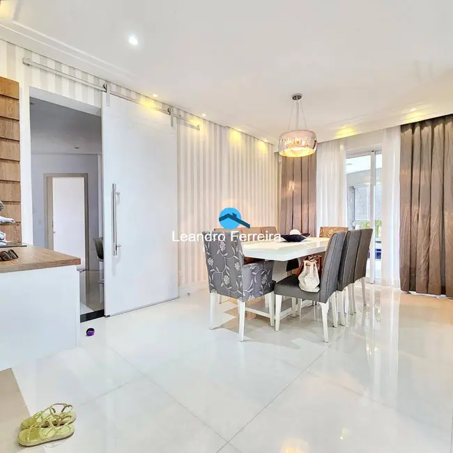 Apartamento com 4 quartos à venda, 300m2 em Jardim do Mar, Sao Bernardo Do Campo - SP - imagem 4 Foto 4 de Apartamento com 4 quartos à venda, 300m2 em Jardim do Mar, Sao Bernardo Do Campo - SP