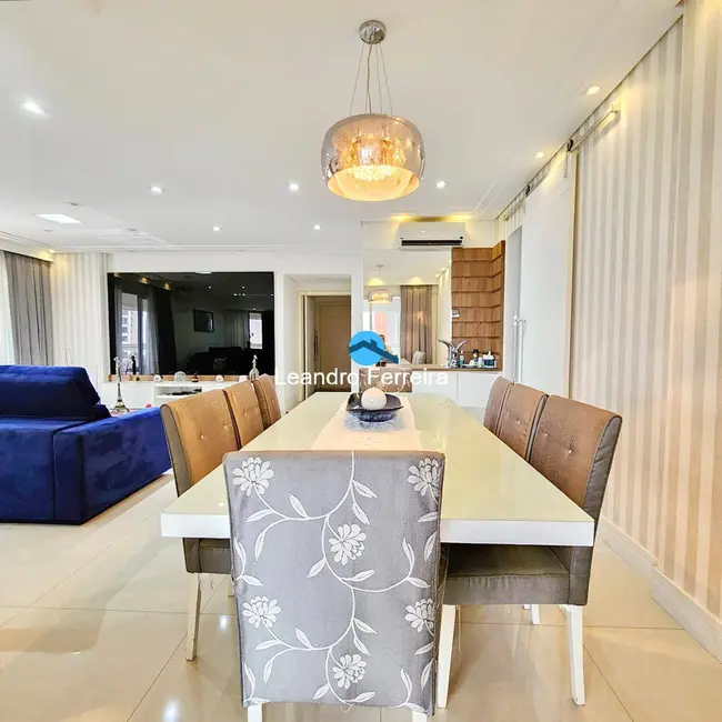 Apartamento com 4 quartos à venda, 300m2 em Jardim do Mar, Sao Bernardo Do Campo - SP - imagem 5 Foto 5 de Apartamento com 4 quartos à venda, 300m2 em Jardim do Mar, Sao Bernardo Do Campo - SP