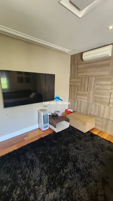 Foto 6 de Apartamento com 4 quartos à venda, 300m2 em Jardim do Mar, Sao Bernardo Do Campo - SP