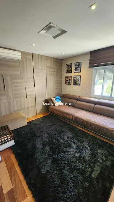Foto 7 de Apartamento com 4 quartos à venda, 300m2 em Jardim do Mar, Sao Bernardo Do Campo - SP