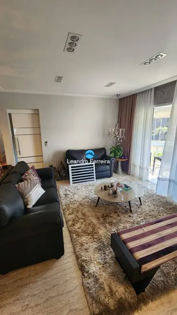 Foto 5 de Apartamento com 4 quartos à venda, 300m2 em Jardim do Mar, Sao Bernardo Do Campo - SP